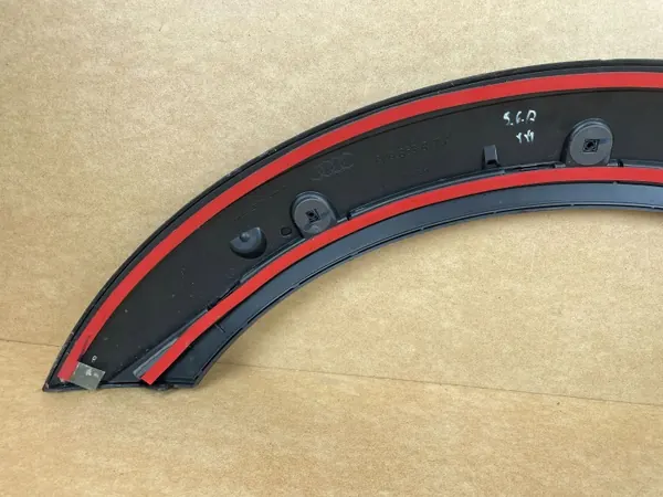 OEM 8K9853817A Linke Heckleiste für Audi A4 B8 Allroad image 5