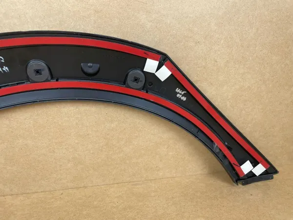 OEM 8K9853817A Linke Heckleiste für Audi A4 B8 Allroad image 6