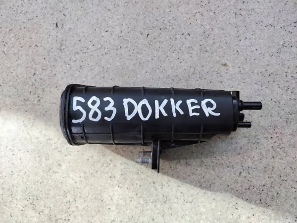 OEM 149507892R Kohlefilter für Dacia Dokker/Lodgy image 5