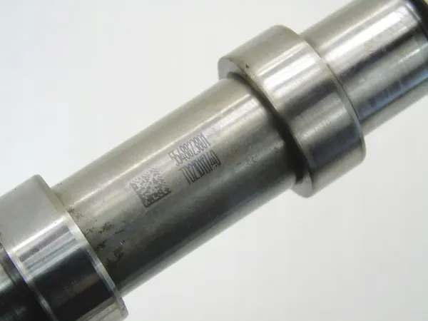 Árbol de levas OEM para motor 2.0 Cdti Diesel - Opel OE image 6