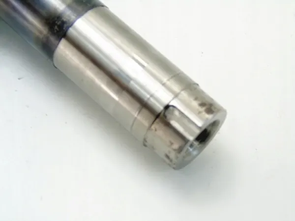 Árbol de levas OEM para motor 2.0 Cdti Diesel - Opel OE image 8