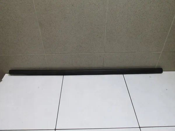 Acabamento de Porta Dianteira Direita Ford S-Max MK1 Lift 2010-2014 image 1