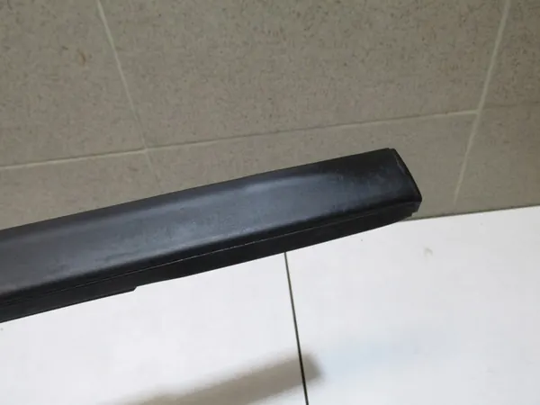 Acabamento de Porta Dianteira Direita Ford S-Max MK1 Lift 2010-2014 image 3