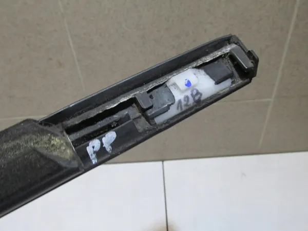 Acabamento de Porta Dianteira Direita Ford S-Max MK1 Lift 2010-2014 image 4