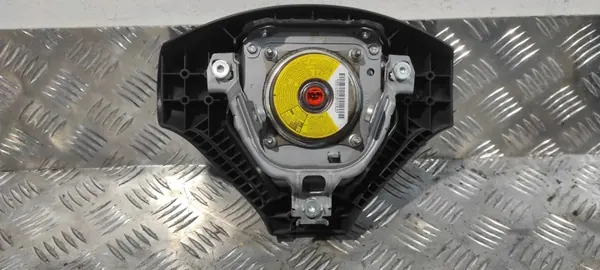 Módulo Cinto OEM KPKPPLPMP107 para Peugeot 107 image 9