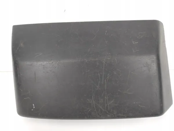 Mitsubishi Pajero IV Etupuskuri Trim Vasemmalle 6405A057 image 3