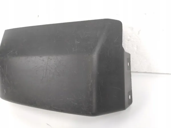 Mitsubishi Pajero IV Etupuskuri Trim Vasemmalle 6405A057 image 4