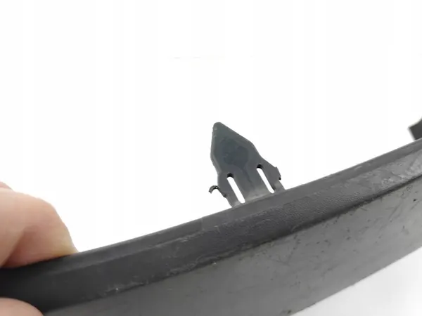 Mitsubishi Pajero IV Etupuskuri Trim Vasemmalle 6405A057 image 7