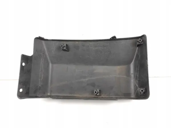 Mitsubishi Pajero IV Etupuskuri Trim Vasemmalle 6405A057 image 8