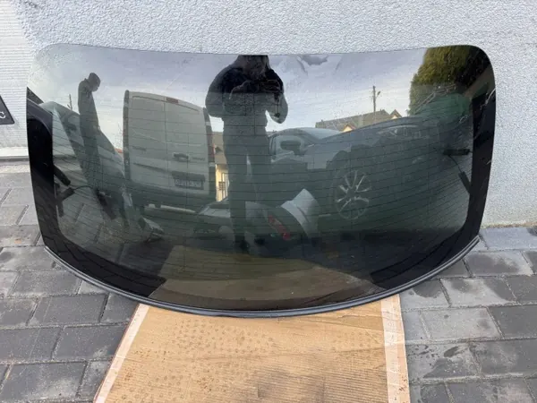 Mercedes CLA Achterruit OEM A1176700380 image 2