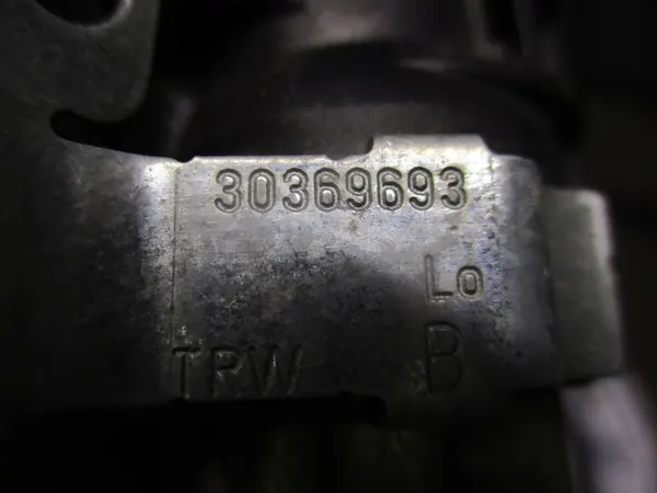 Gordijn Opel Corsa D 06-14R image 3