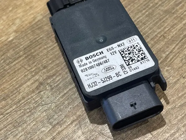 Lambda-anturi OEM HJ32-5J299-BC Range Rover Evoque image 4
