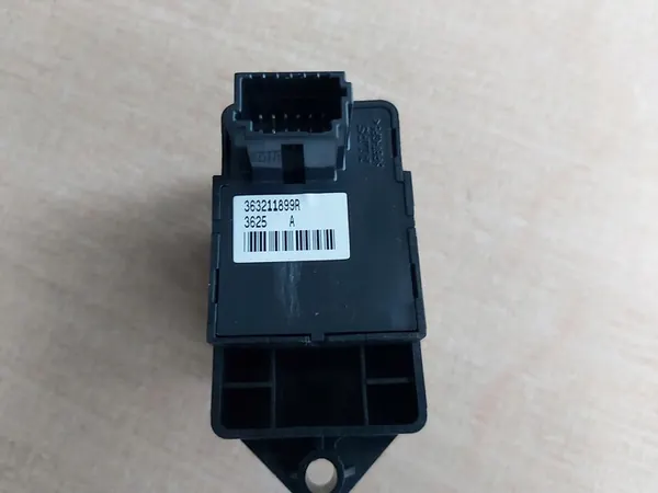 Handbremsenschalter RENAULT MEGANE III HATCHBACK 363211899R image 2