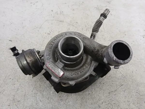 AUDI A4 B6 2.5 TDI Turbo 059145701S image 3