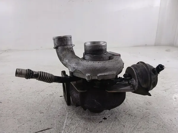 AUDI A4 B6 2.5 TDI Turbo 059145701S image 5