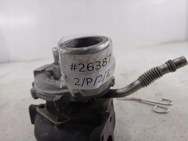 AUDI A4 B6 2.5 TDI Turbo 059145701S image 7