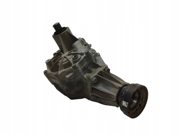 Suzuki Swift II jakolaatikko OEM 11L9235 image 4