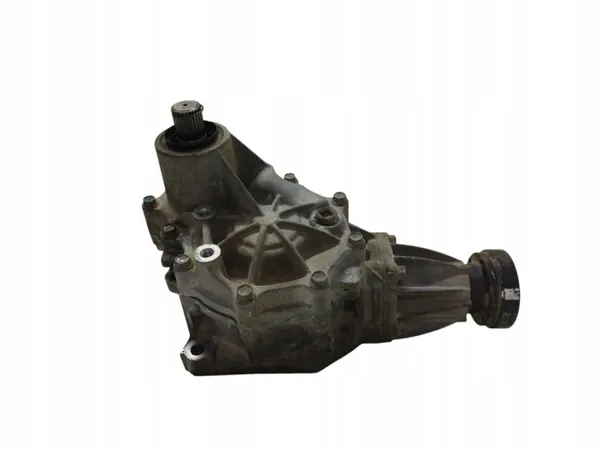 Suzuki Swift II jakolaatikko OEM 11L9235 image 5