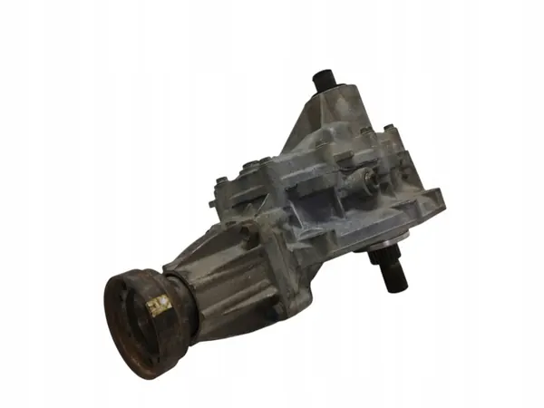 Suzuki Swift II jakolaatikko OEM 11L9235 image 7