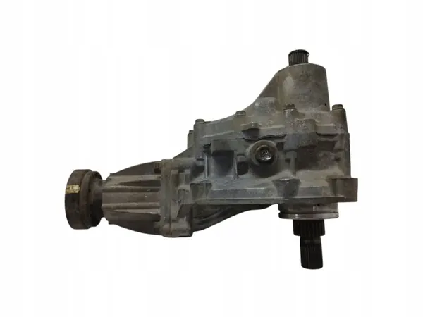 Suzuki Swift II jakolaatikko OEM 11L9235 image 8