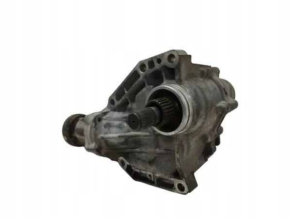 Suzuki Swift II jakolaatikko OEM 11L9235 image 9