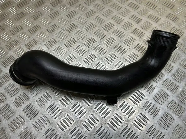 Intercooler-Schlauch N55 BMW X5 F15 2015 7571350 image 2