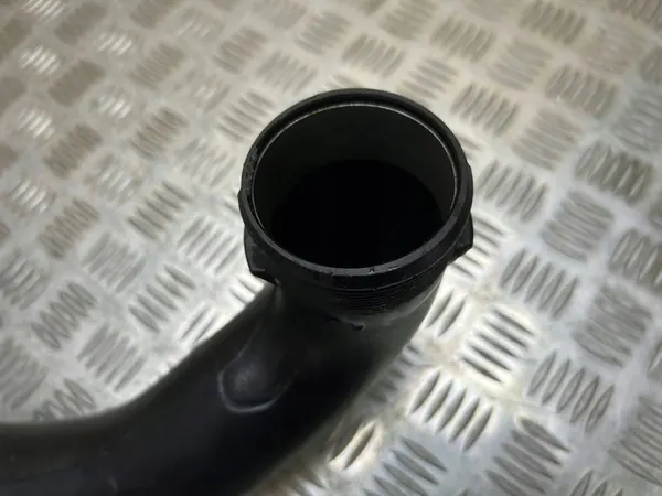 Intercooler-Schlauch N55 BMW X5 F15 2015 7571350 image 3