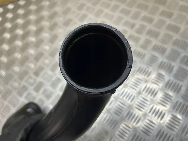 Intercooler-Schlauch N55 BMW X5 F15 2015 7571350 image 4