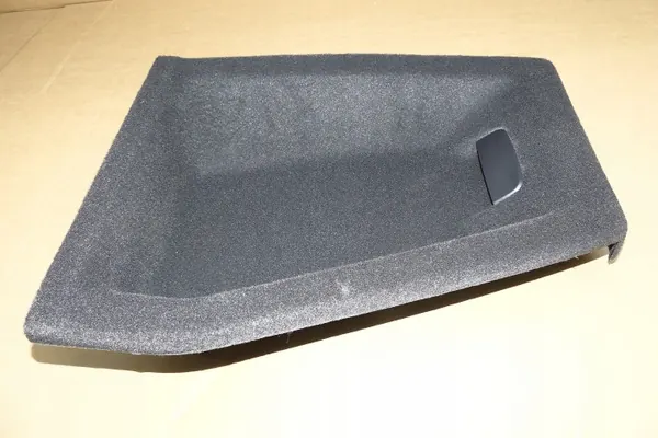 OEM 7445814 Garniture Coffre Droit BMW X3 image 2