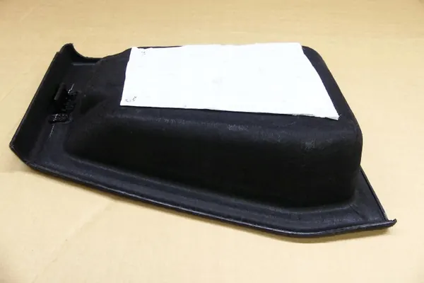 OEM 7445814 Garniture Coffre Droit BMW X3 image 3