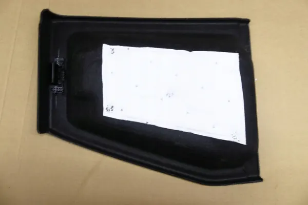 OEM 7445814 Garniture Coffre Droit BMW X3 image 4