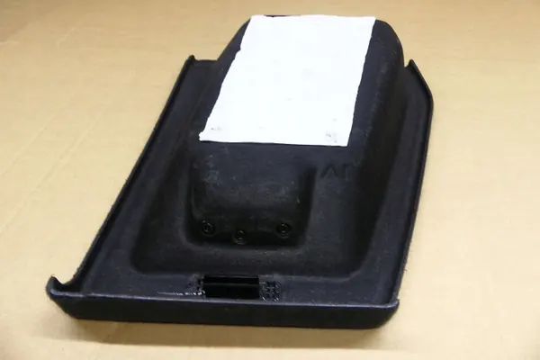 OEM 7445814 Garniture Coffre Droit BMW X3 image 5