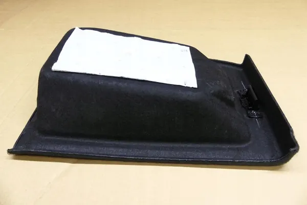 OEM 7445814 Garniture Coffre Droit BMW X3 image 6