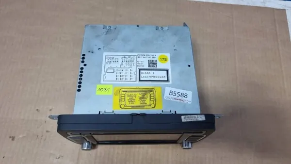 Radio CD-speler OEM 735446970 voor Fiat Grande Punto image 4