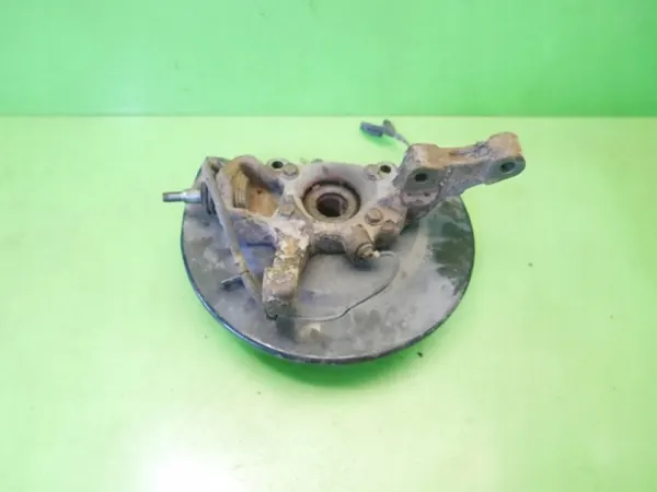 Rotule de direction droite avant Fiat OE OEM 11-15 image 3