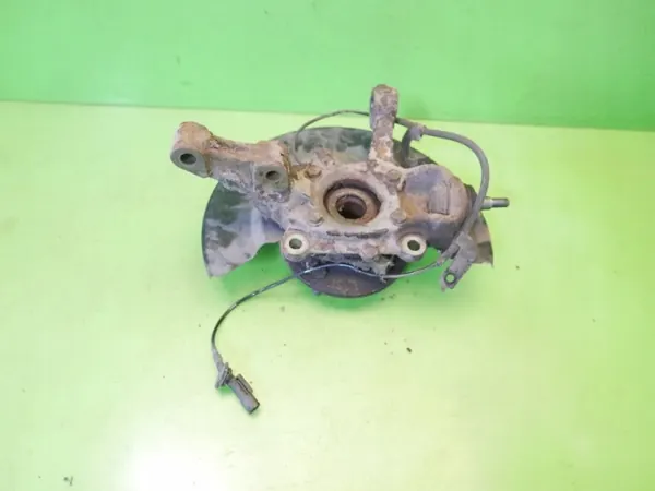 Rotule de direction droite avant Fiat OE OEM 11-15 image 4