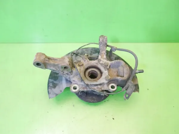 Rotule de direction droite avant Fiat OE OEM 11-15 image 6