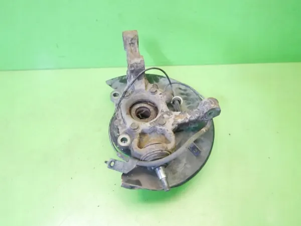Rotule de direction droite avant Fiat OE OEM 11-15 image 7