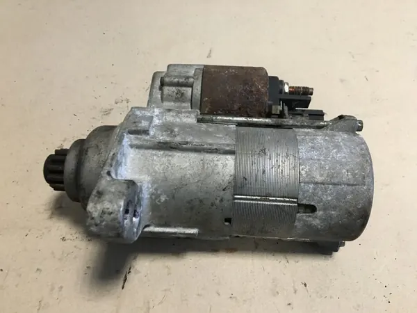 Motor de arranque VW SEAT SKODA AUDI 2.0 TDI image 5