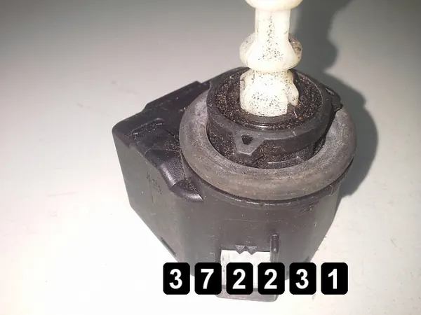 VW Scheinwerfer-Niveausensor OEM AM-372231 Gebraucht image 4