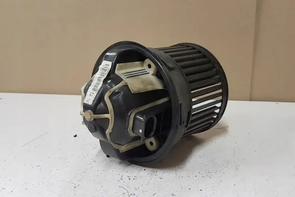 Calefactor PEUGEOT 308 (4A_, 4C_) 1.6L diésel image 2