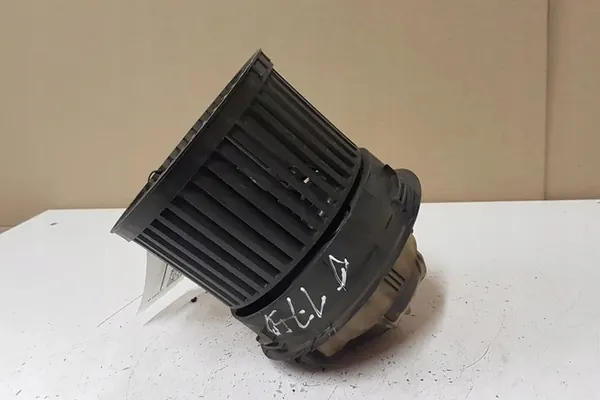 Calefactor PEUGEOT 308 (4A_, 4C_) 1.6L diésel image 3