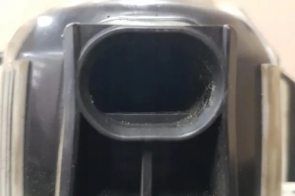 Calefactor PEUGEOT 308 (4A_, 4C_) 1.6L diésel image 4