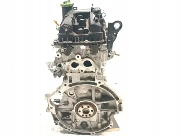 G4FA Motor 1.4L Bensin för KIA/HYUNDAI - Renoverad image 4