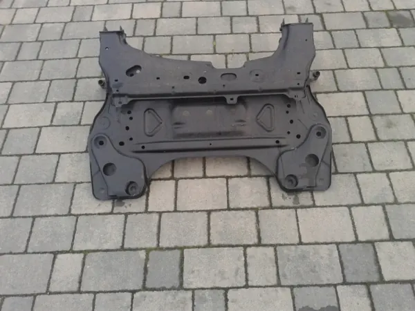 Voorste ophangarm OEM 32346233 voor Volvo XC40 image 3