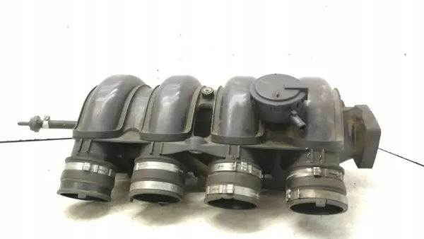 Colector de admisión OEM 55194138 para Alfa Romeo 159 image 3