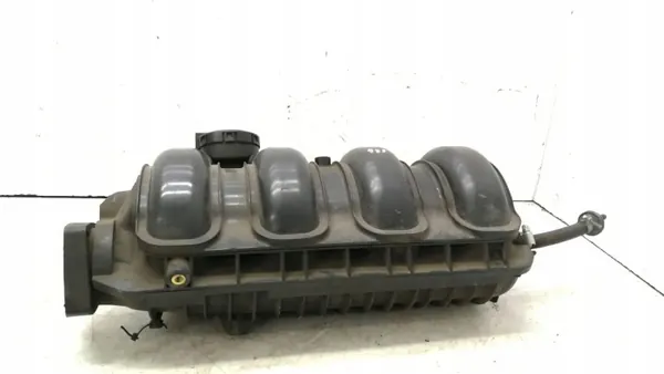 Colector de admisión OEM 55194138 para Alfa Romeo 159 image 5