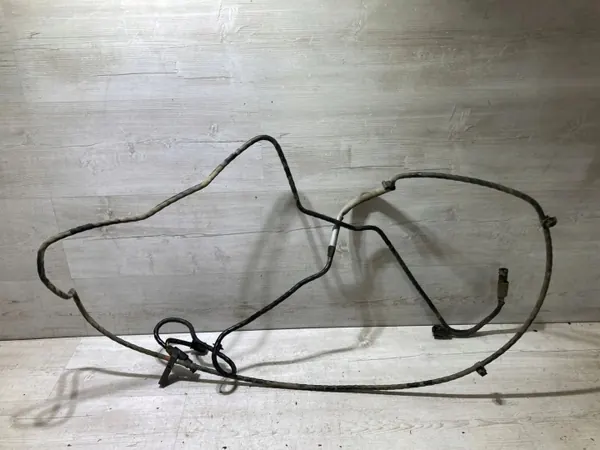 Conduit AdBlue Citroen OEM BTU7205030 pour C3 Aircross image 2