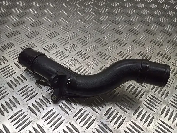 Tubo Intercooler Toyota Corolla 1.4 17030-33010 image 2