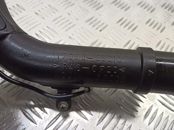 Tubo Intercooler Toyota Corolla 1.4 17030-33010 image 3